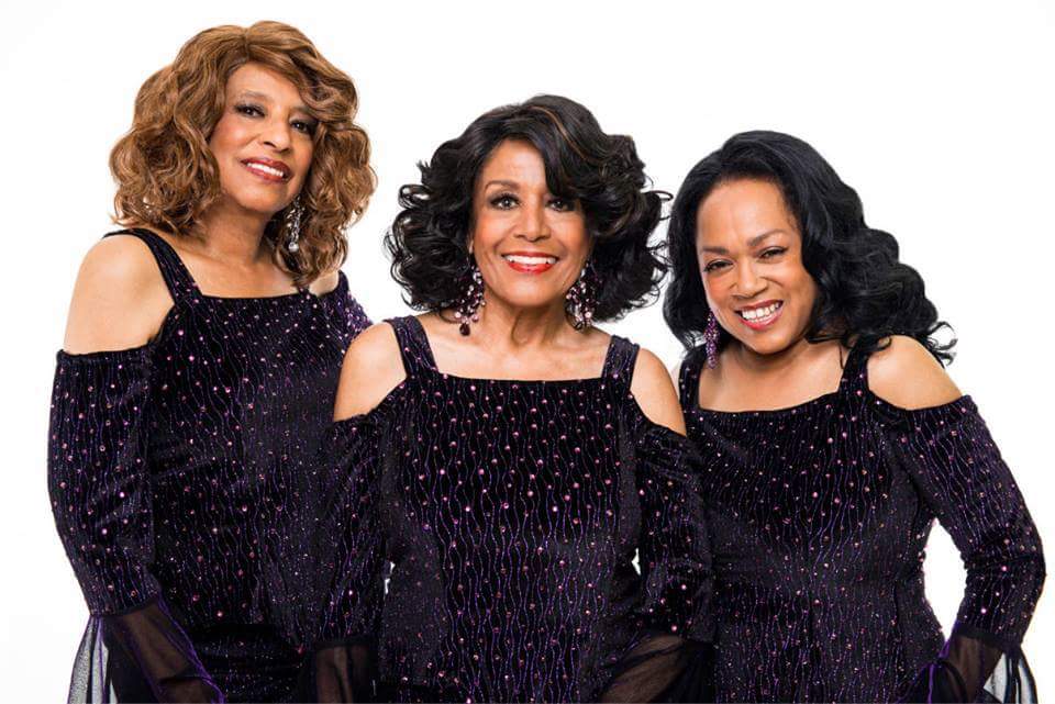 the supremes